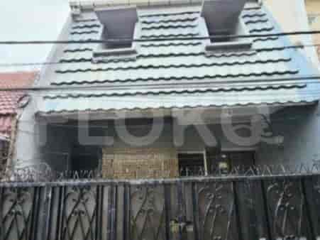 RHAS13e | House in Tanjung Duren for Sale | 2 Floors with Negotiable Price 2