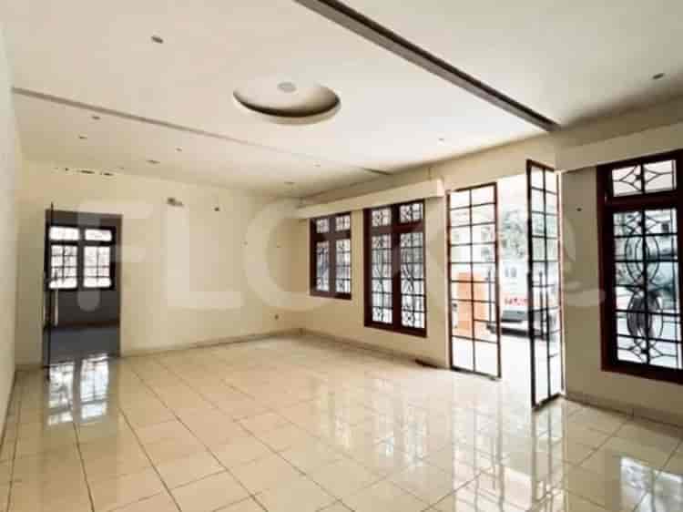 590 sqm, 7 BR house for rent in Menteng, Menteng - RHA246 5