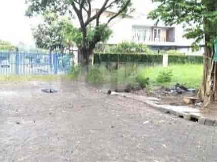 549 sqm, Land for Sale in Jl Taman Villa Meruya, Meruya 2
