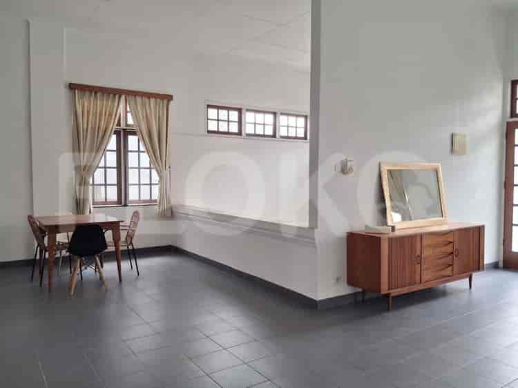 300 sqm, 4 BR house for rent in Cilandak Barat, Cilandak - RHA62f 2