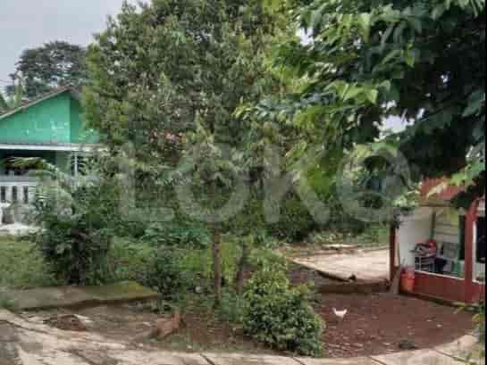 Dijual Tanah Luas 83 m2 di Jl Raya Mampang, Mampang - TNSd4c 3