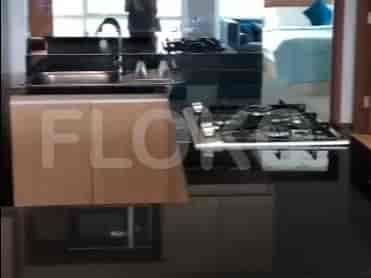 3 Bedroom on High Floor for Rent in Thamrin Executive Residence - fth9df 5