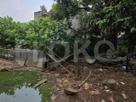 1545 sqm, Land for Sale in Jl Kebon Pala, Jatinegara - TNS3f2 1