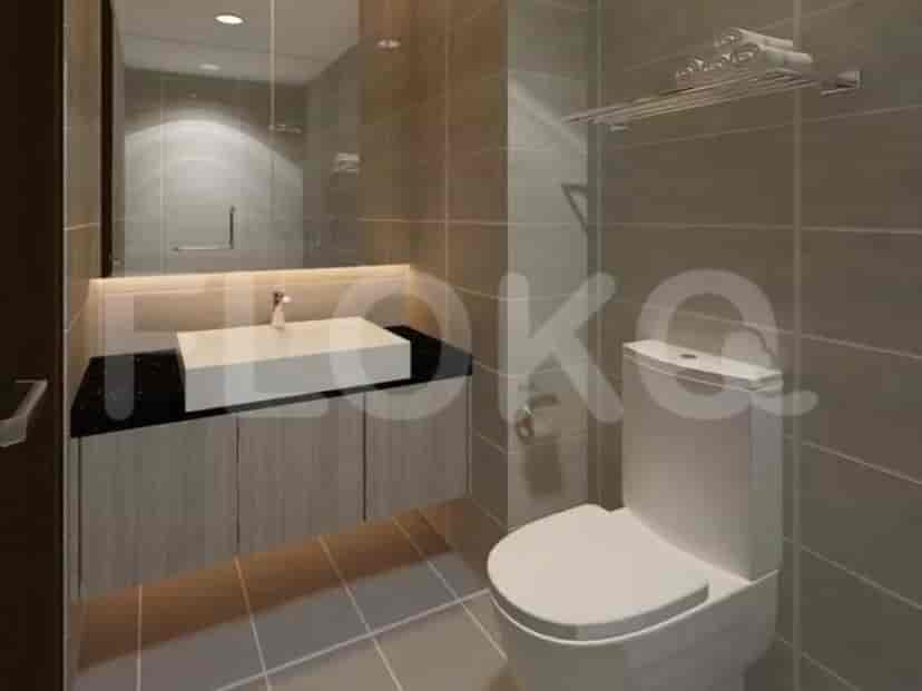 APAf209b 26th Floor | 1BR Apartment Sale in Kemang 6