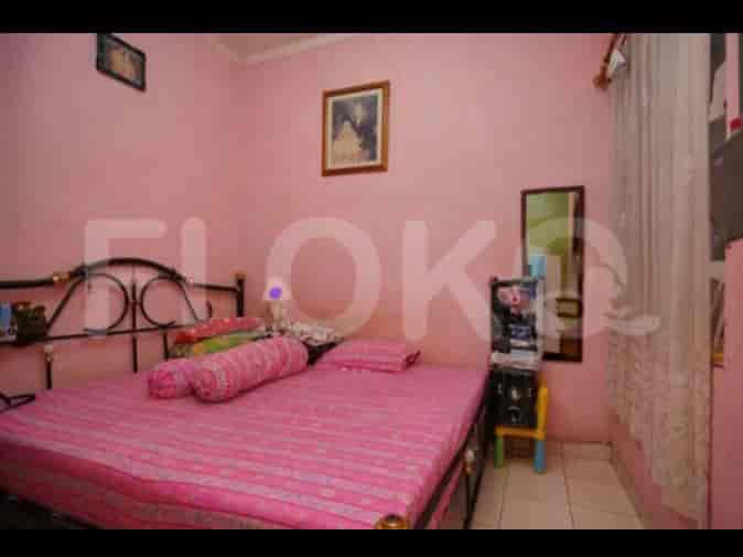 46 sqm, 2 BR house for sale in Serpong Park Cluster Fluorite, Tangerang - RHASffe 2