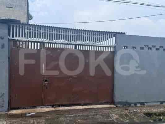 Disewakan Tanah Luas 270 m2 di Jl Raya Sinar Hati, Tangerang - TNRb72 2