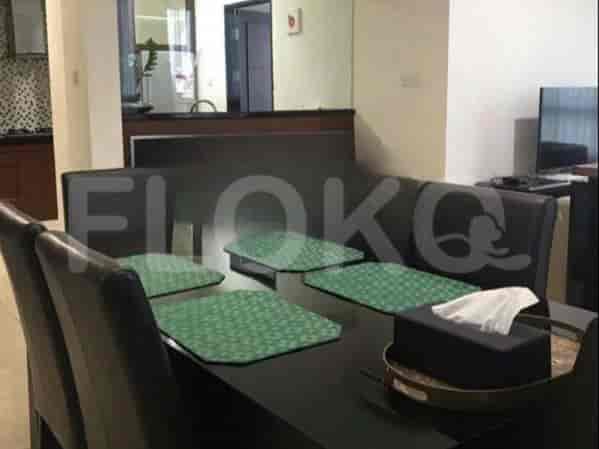 3 Bedroom on High Floor for Rent in Essence Darmawangsa Apartment - fci389 2
