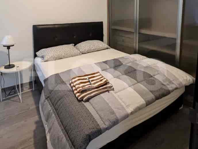 2 Bedroom, Middle Floor unit for Sale at Sudirman Suites Jakarta - APA87995 2