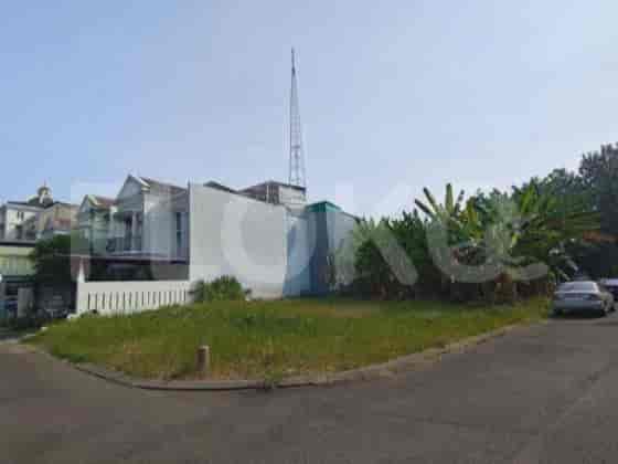167 sqm, Land for Sale in Jl Meruya Residence, Meruya 3