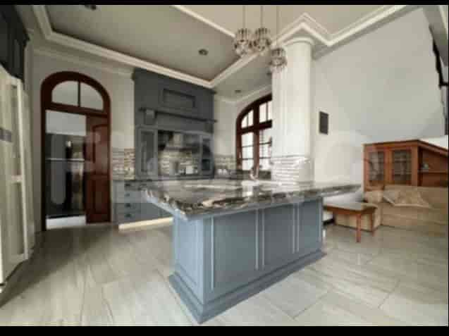 700 sqm, 4 BR house for rent in Komplek Menteng, Menteng - RHA3c3 4