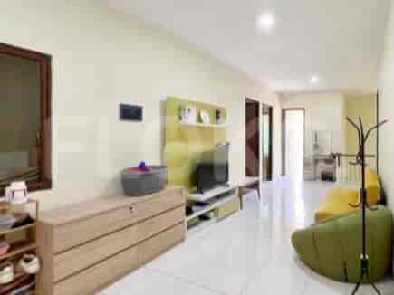 296 sqm, 5 BR house for sale in Discovery Bintaro Jaya, Tangerang - RHAS39c 4