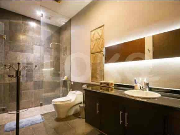 500 sqm, 3 BR house for sale in Permata Buana, Kebon Jeruk - RHASccd 5