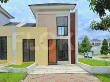 RHASf09 | House for Sale in Bogor, Sentul, Negotiable 1