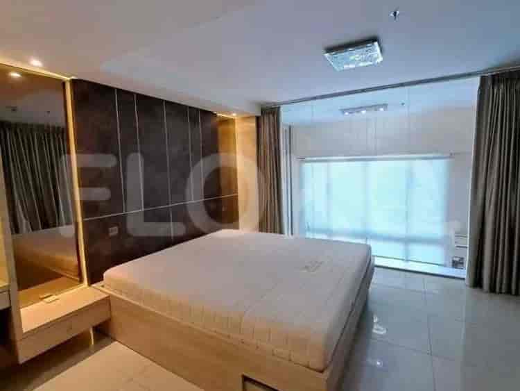 Tipe 1 Kamar Tidur di Lantai Rendah untuk disewakan di Neo Soho Residence - fta750 2