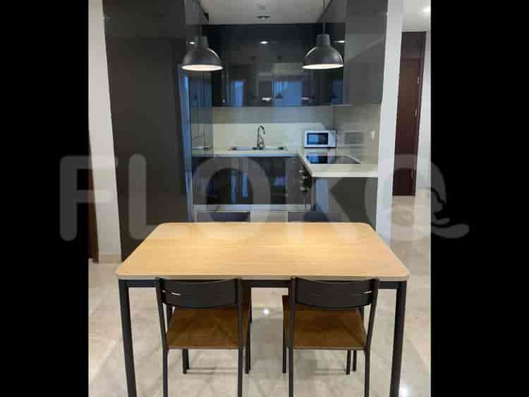 2 Bedroom on Low Floor for Rent in Pondok Indah Residence - fpo597 5