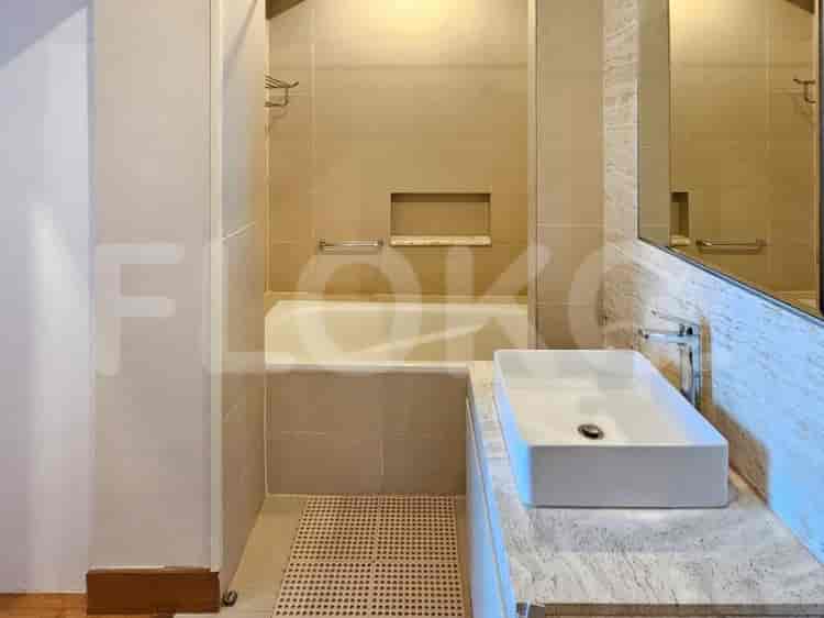 Tipe 1 Kamar Tidur di Lantai Menengah untuk disewakan di Residence 8 Senopati - fseaf5 4