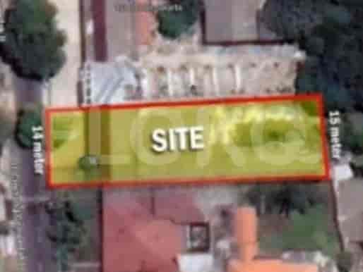 724 sqm, Land for Sale in Jl Polonia, Jatinegara - TNS154 3
