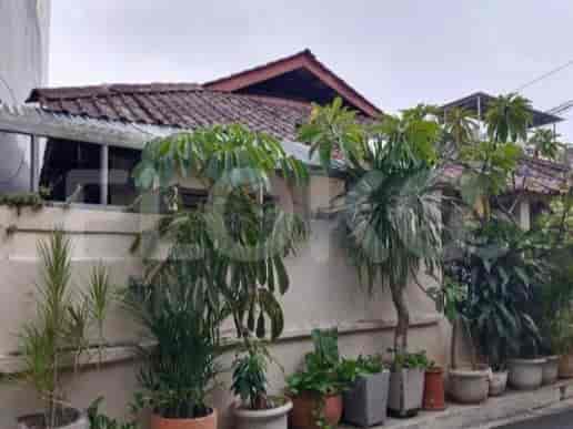 129 sqm, Land for Sale in Jl Raya Bendungan Hilir, Bendungan Hilir - TNSb91 1