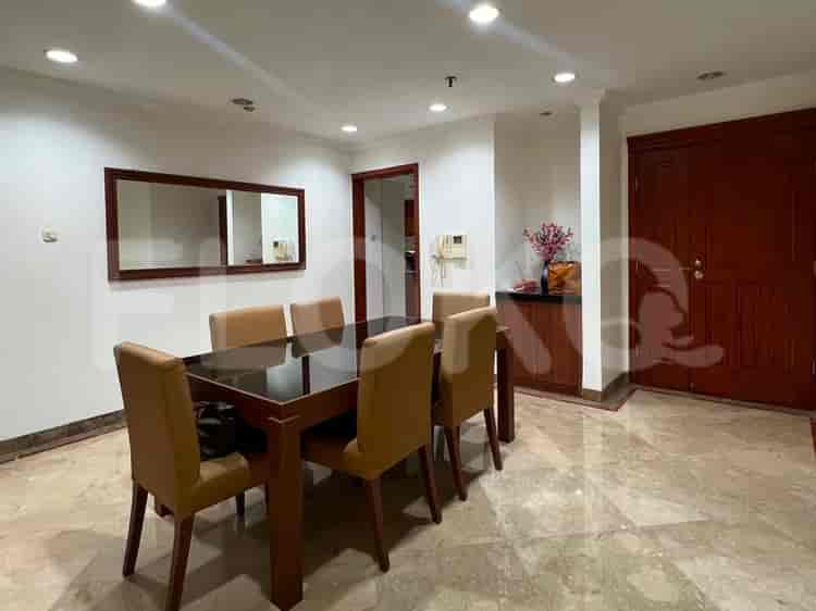 3 Bedroom on Middle Floor for Rent in Kusuma Chandra Apartment - fsu6af 5