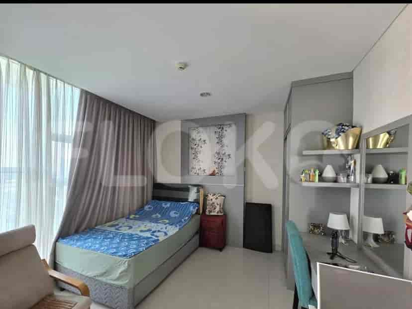 APAb9ea4 16th Floor | Furnished 1BR Apartment for Sale, Alam Sutera 2