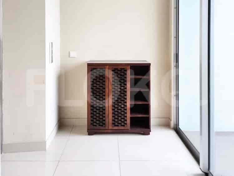 Tipe 2 Kamar Tidur di Lantai Menengah untuk disewakan di Kemang Village Residence - fke78e 8