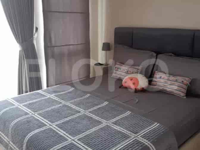 Furnished 1BR Apartment for Sale - APA6a5d6, Low Floor, Bintaro Plaza Residence 2