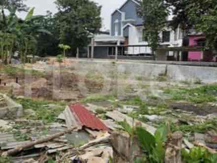 Dijual Tanah Luas 1185 m2 di Jl Raya Mampang, Mampang - TNSd12 3