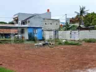 Dijual Tanah Luas 1200 m2 di Jl Raya Meruya, Meruya 1