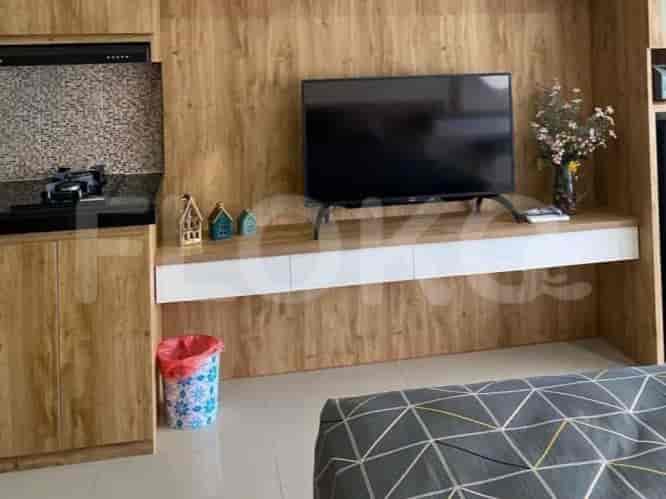 Apartemen 1BR Bergaya Dijual di Orange County Lippo Cikarang - APA989b2, Lantai Rendah 7