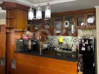 3 Bedroom on Middle Floor for Rent in Sudirman Park Apartment - fta811 4