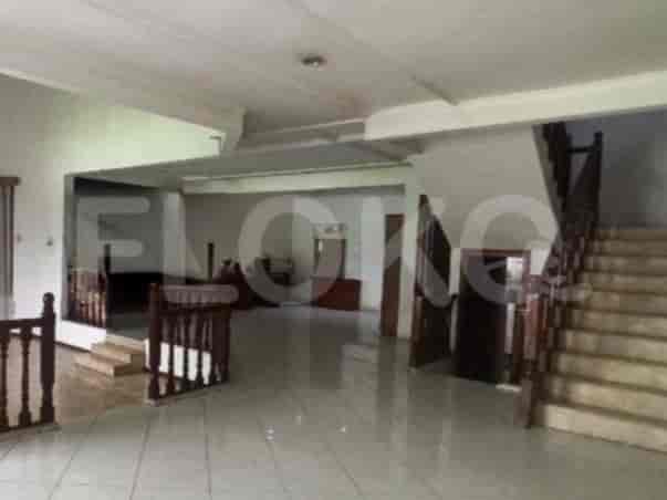 RHAS986 | House for Sale Lebak Bulus with 5BR & 2 Floors 2