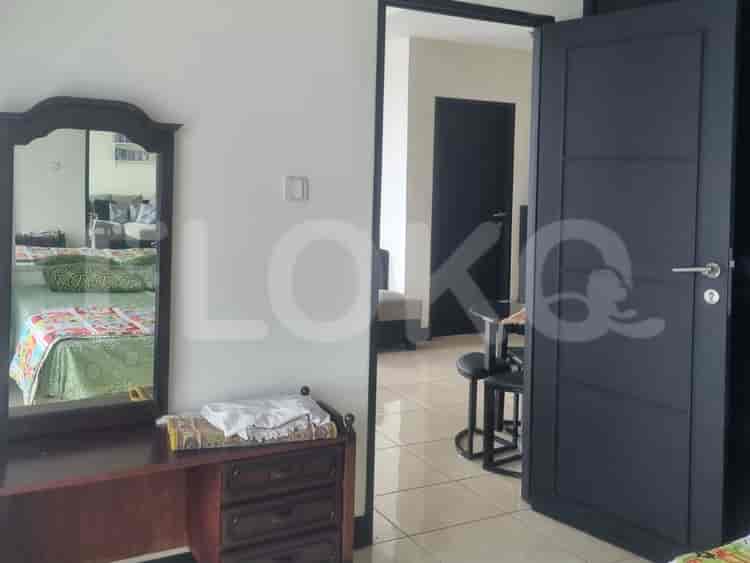 Tipe 2 Kamar Tidur di Lantai Menengah untuk disewakan di Essence Darmawangsa Apartemen - fcifa0 9