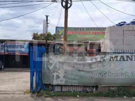Dijual Tanah Luas 400 m2 di Jl Raya Ciputat, Ciputat - TNSe45 3