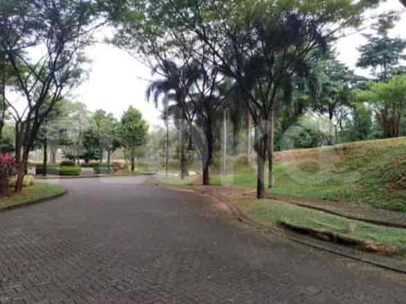 Dijual Tanah Luas 658 m2 di Jl Cluster Heliconia, BSD - TNSa3b 3