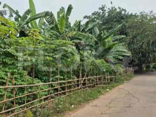 Dijual Tanah Luas 4612 m2 di Jl Jombang, Ciputat 3