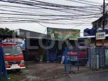 Dijual Tanah Luas 400 m2 di Jl Raya Ciputat, Ciputat - TNSe45 2