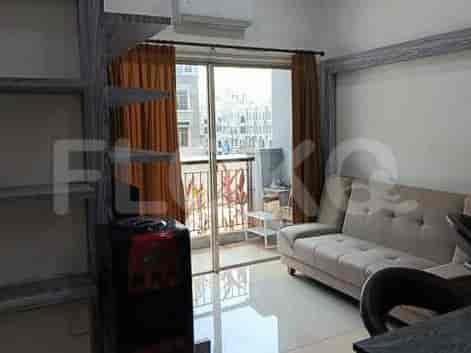 2 Bedroom on Low Floor for Rent in City Home Apartment - fke784 1