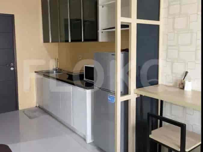 APAdbf89 8th Floor | Furnished 1BR Apartment for Sale, Sudirman 7