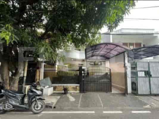 RHAS646, 2 Floors House for Sale in Pondok Indah | Prime Location 1