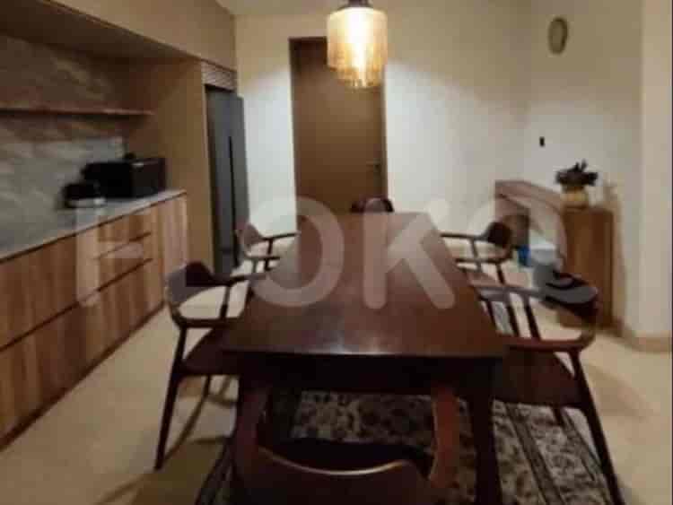 3 Bedroom on Middle Floor for Rent in 1Park Avenue - fga855 3