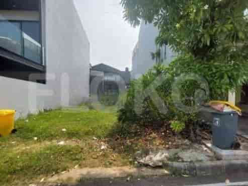 Dijual Tanah Luas 200 m2 di Jl Kebon Jeruk, Kebon Jeruk - TNSa78 3