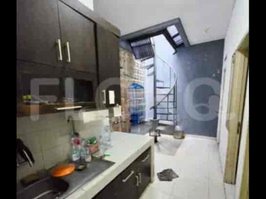 Dijual Rumah 4 BR, Luas 183 m2 di Sutera Palmyra 3 - Alam Sutera, Tangerang - RHASc47 4