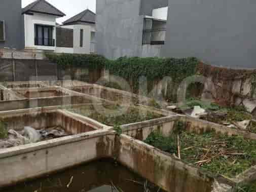 Dijual Tanah Luas 1451 m2 di Jl Raya Bintaro, Bintaro - TNS879 3