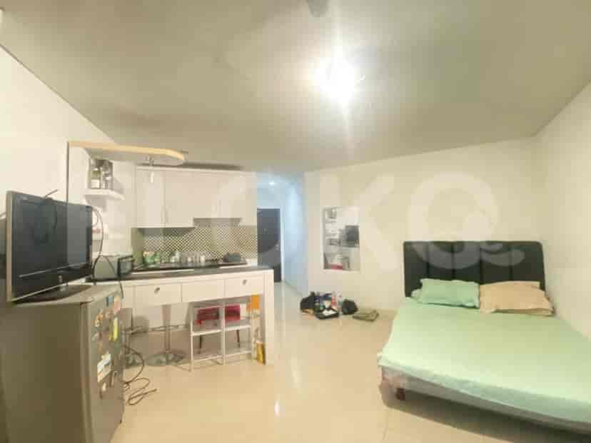 APA0dc67 18th Floor | Furnished 1BR Apartment for Sale, Sudirman 3