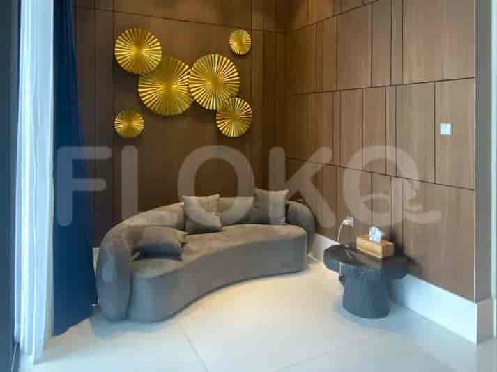 APA2917c 19th Floor | Luxury 2BR Apartment Sale, Setiabudi 4