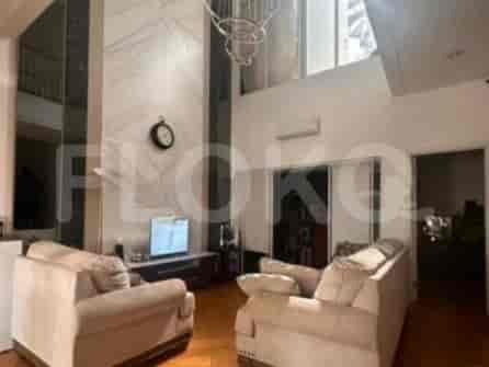 Dijual Rumah 3 BR, Luas 250 m2 di Perumahan Green Lake City, Cengkareng - RHAS6fc 2
