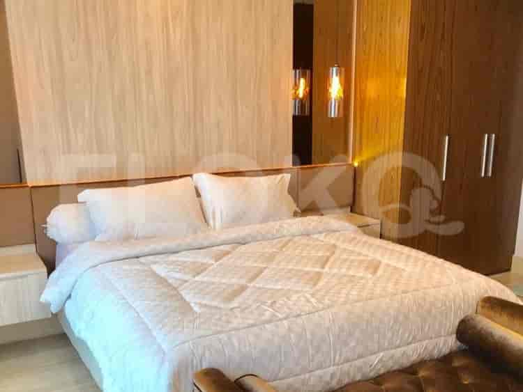 3 Bedroom on Middle Floor for Rent in South Hills Apartment - fku522 3