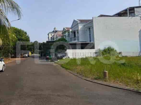 167 sqm, Land for Sale in Jl Meruya Residence, Meruya 2