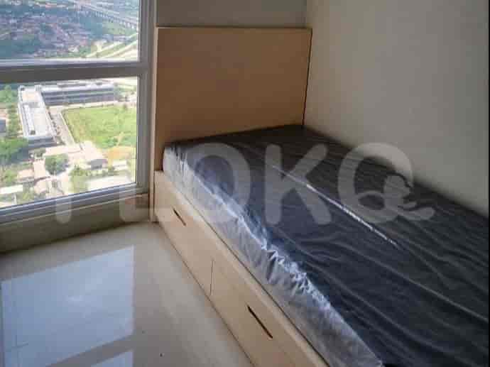 Apartemen 2BR Dijual - APA91ff6, Lantai Tinggi, Apartemen Vasanta Innopark 3