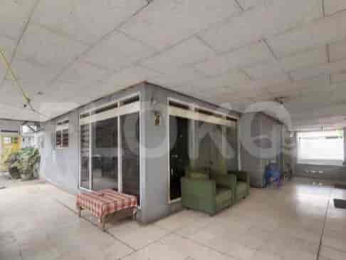 848 sqm, Land for Sale in Jl Raya Ciputat, Ciputat 2